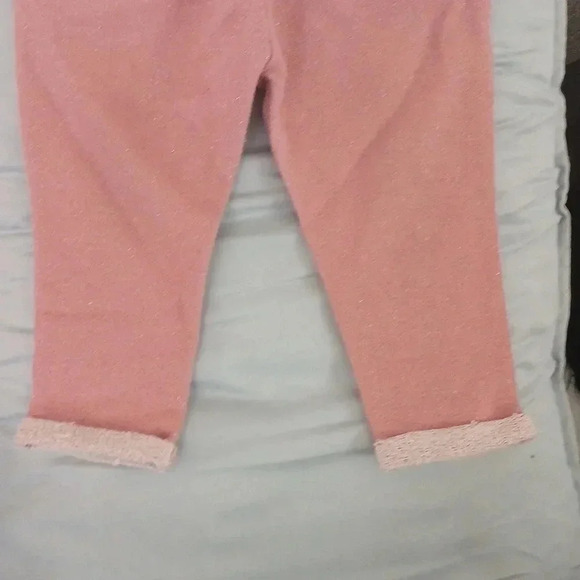 18 month old pants..pretty pink..nwt..enjoy - Picture 4 of 6
